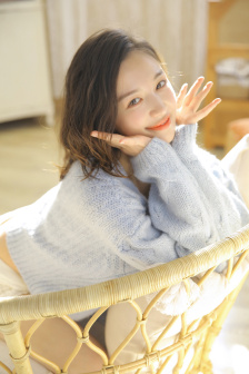 女人如雾